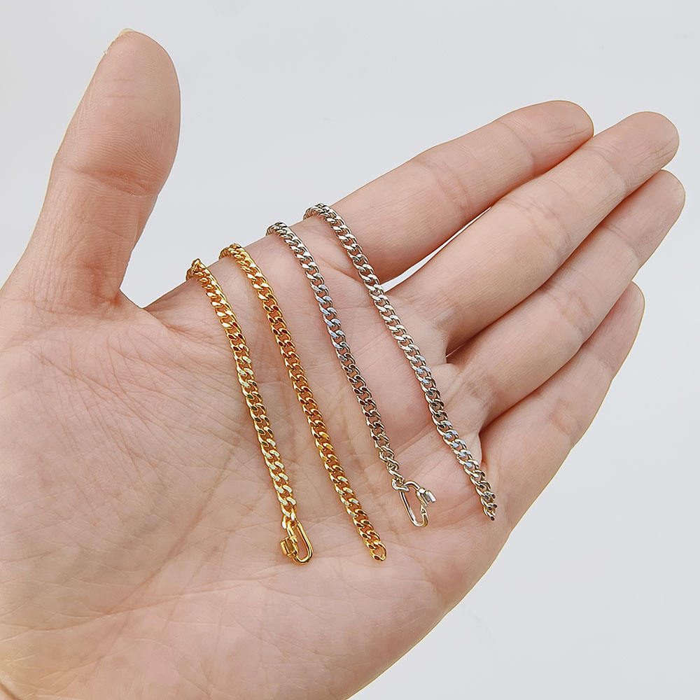 Eternity bracelets