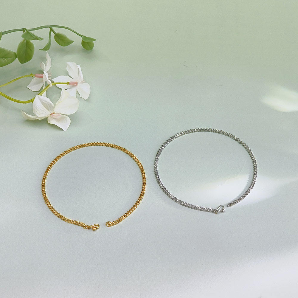 Eternity bracelets
