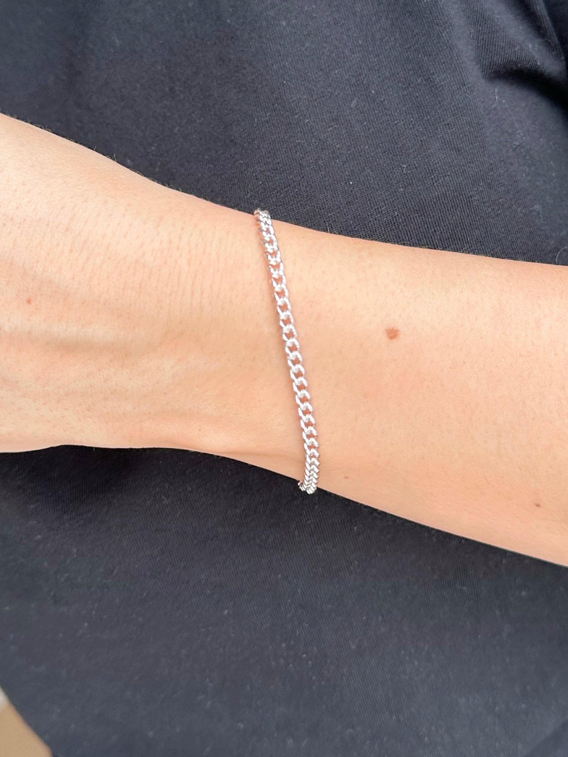 Eternity bracelets