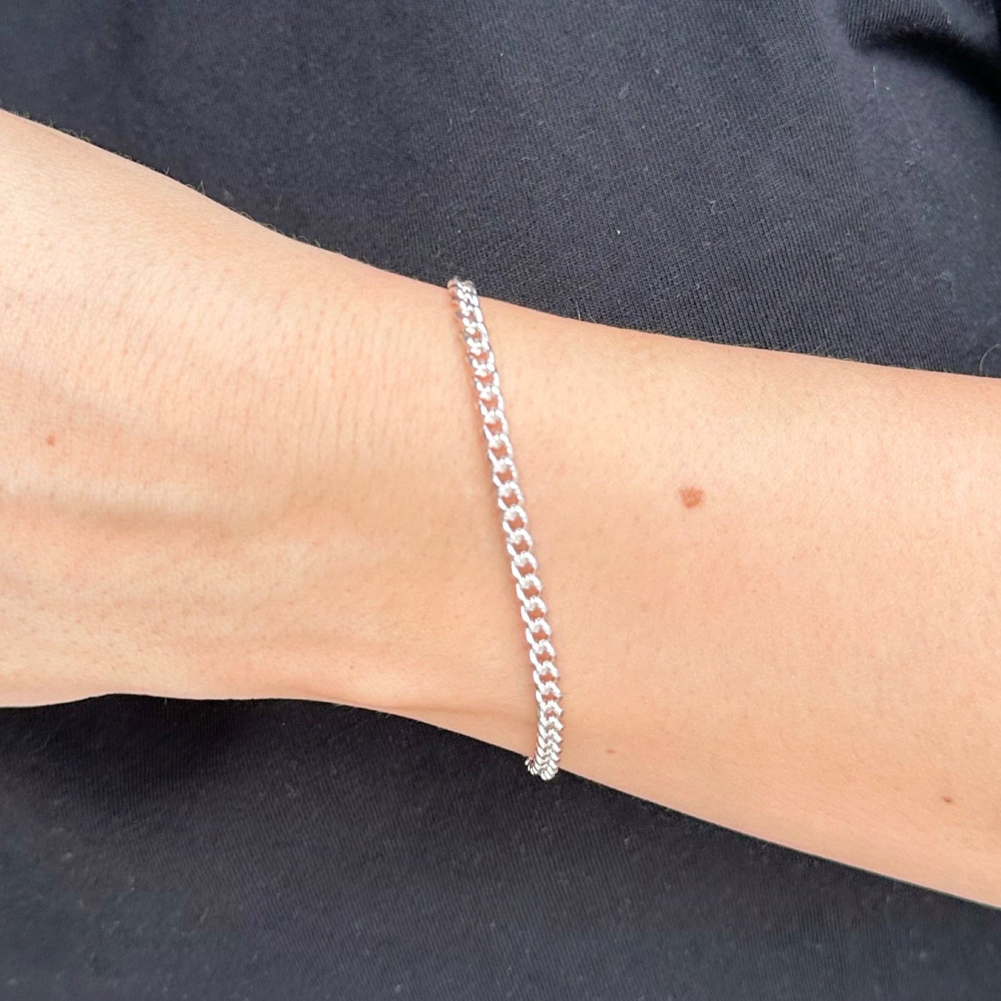 Eternity bracelets