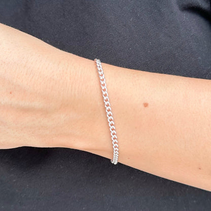 Eternity bracelets